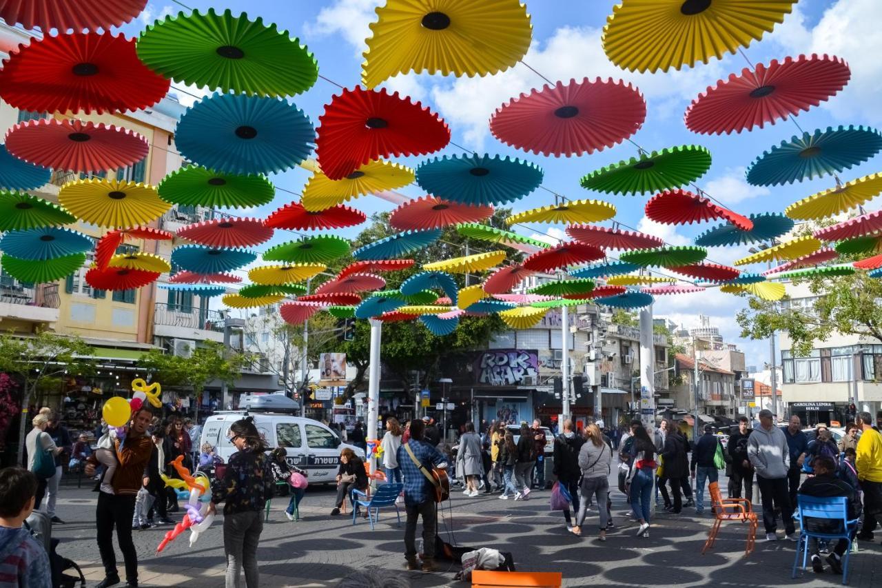 Colorbox - By Loginn Tel-avivian 2* Tel Aviv