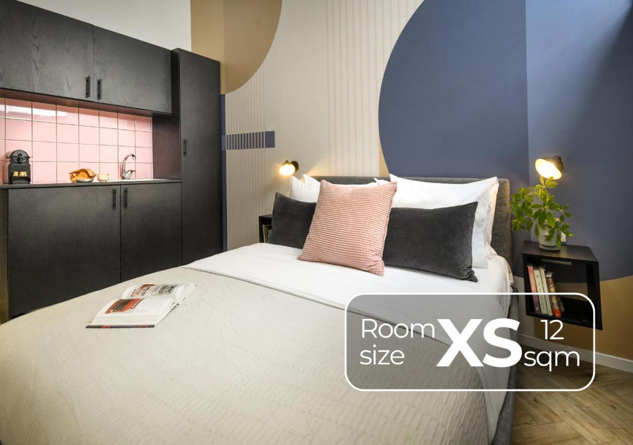 Colorbox - By Loginn Tel-avivian Tel Aviv