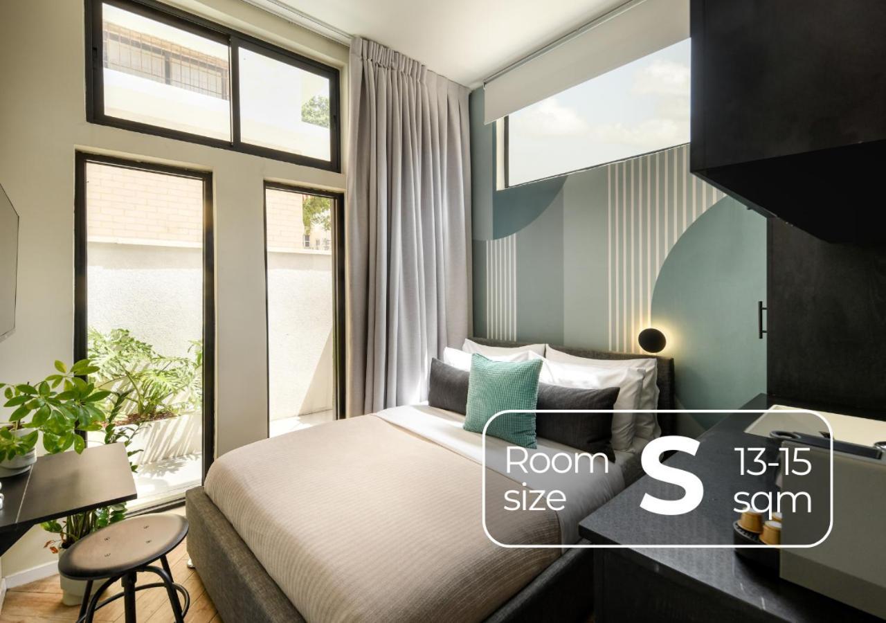 Colorbox - By Loginn Tel-avivian 2* Tel Aviv